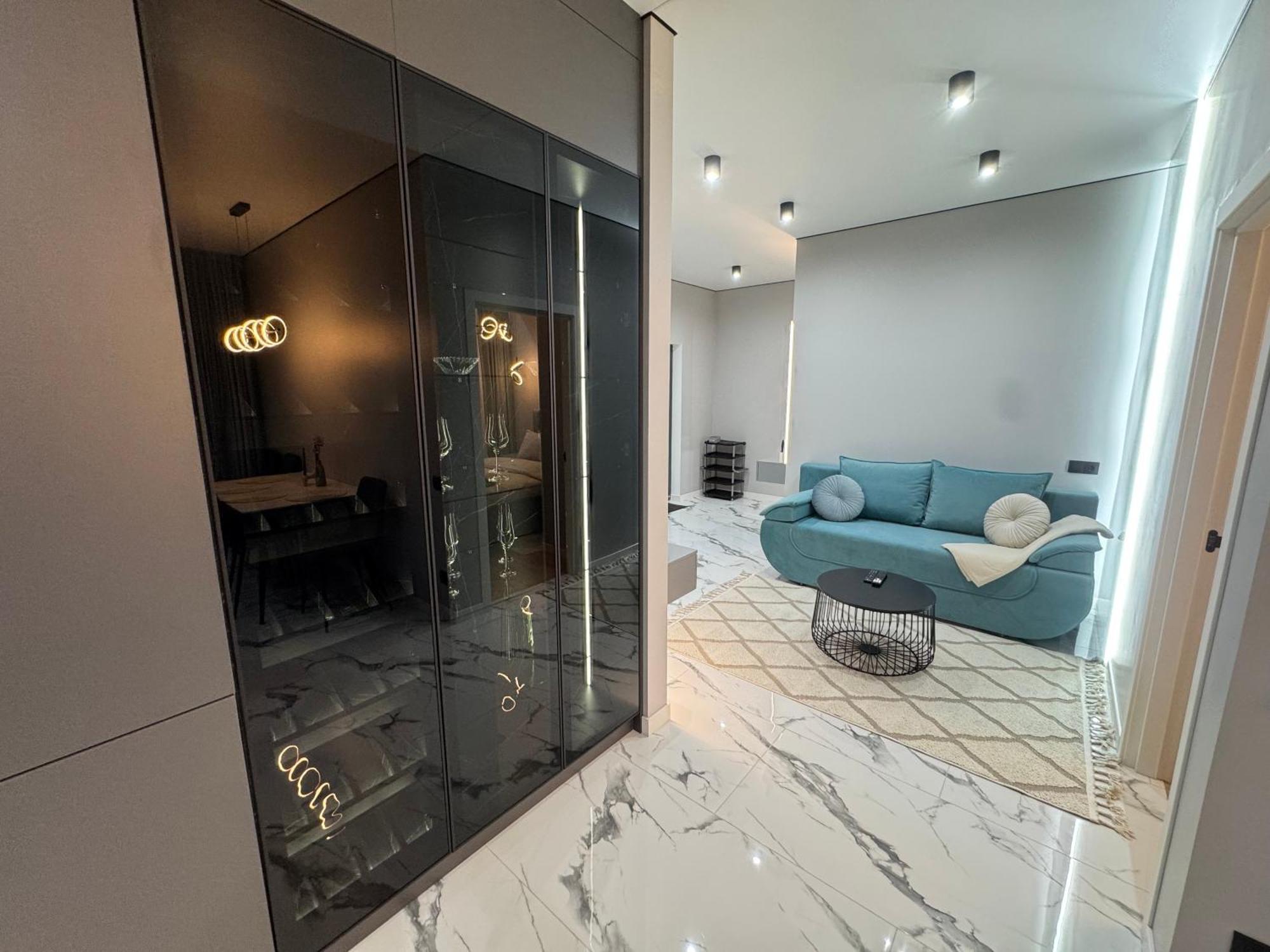 Two Bedroom Apartment In The Center, With Parking, Address Avram Iancu 32 Chisinau Exterior photo